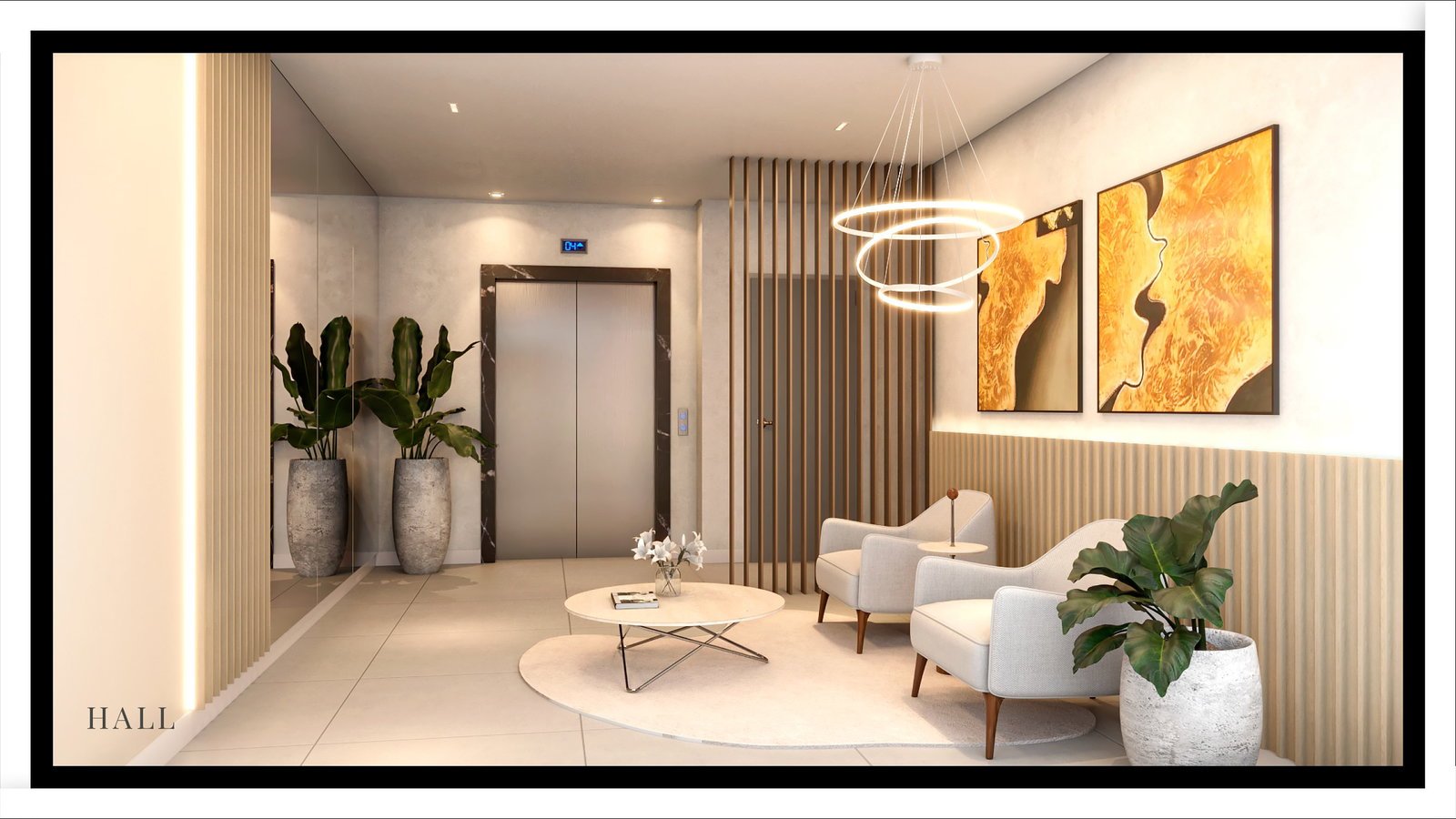 Apartamento Pietra D’Oro Balneário Camboriú (SC) – A2D