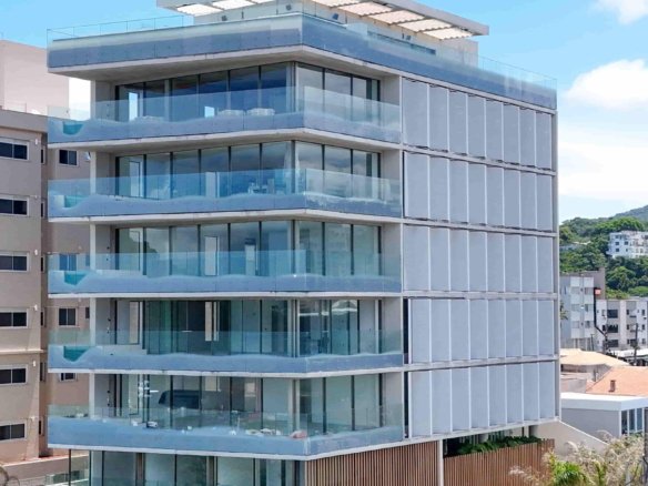 Apartamento Bravo Itajaí (SC) – ABC.INC