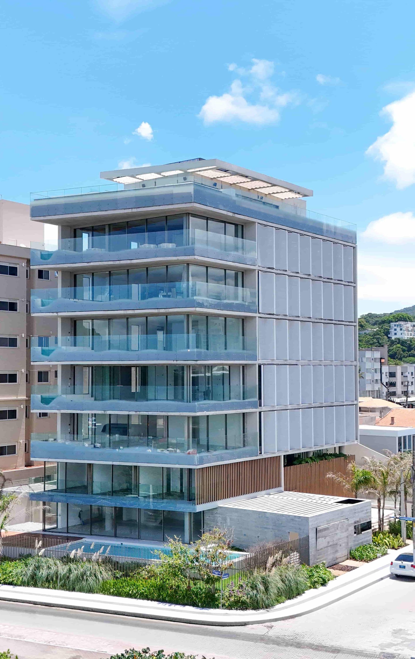Apartamento Bravo Itajaí (SC) – ABC.INC
