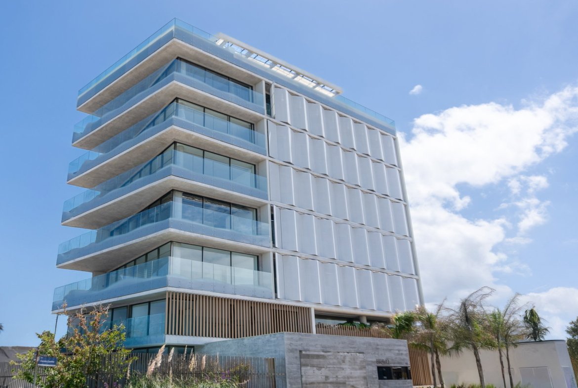Apartamento Bravo Itajaí (SC) – ABC.INC
