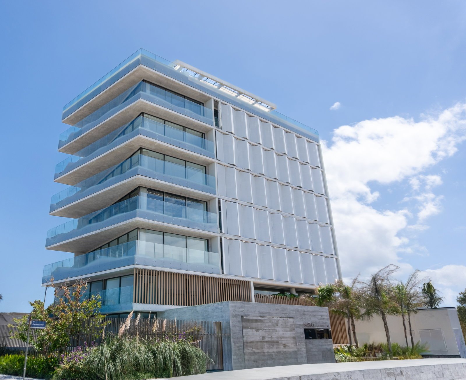 Apartamento Bravo Itajaí (SC) – ABC.INC