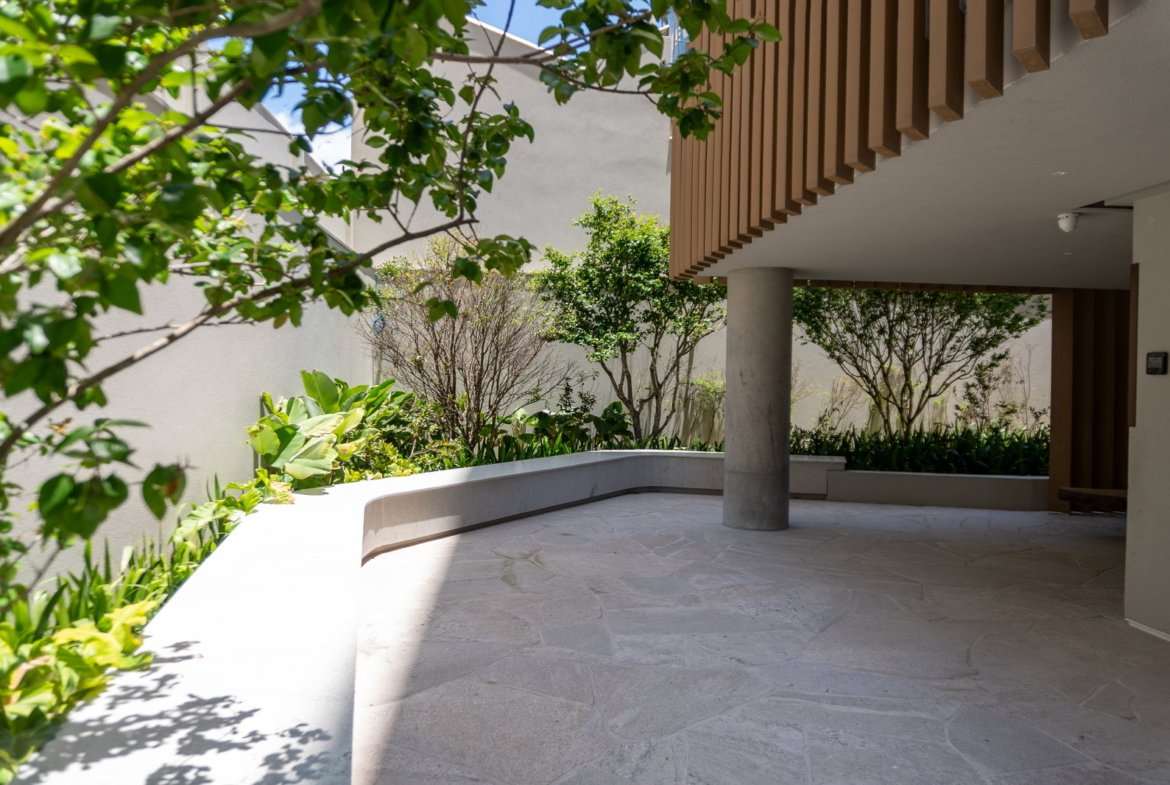 Apartamento Bravo Itajaí (SC) – ABC.INC