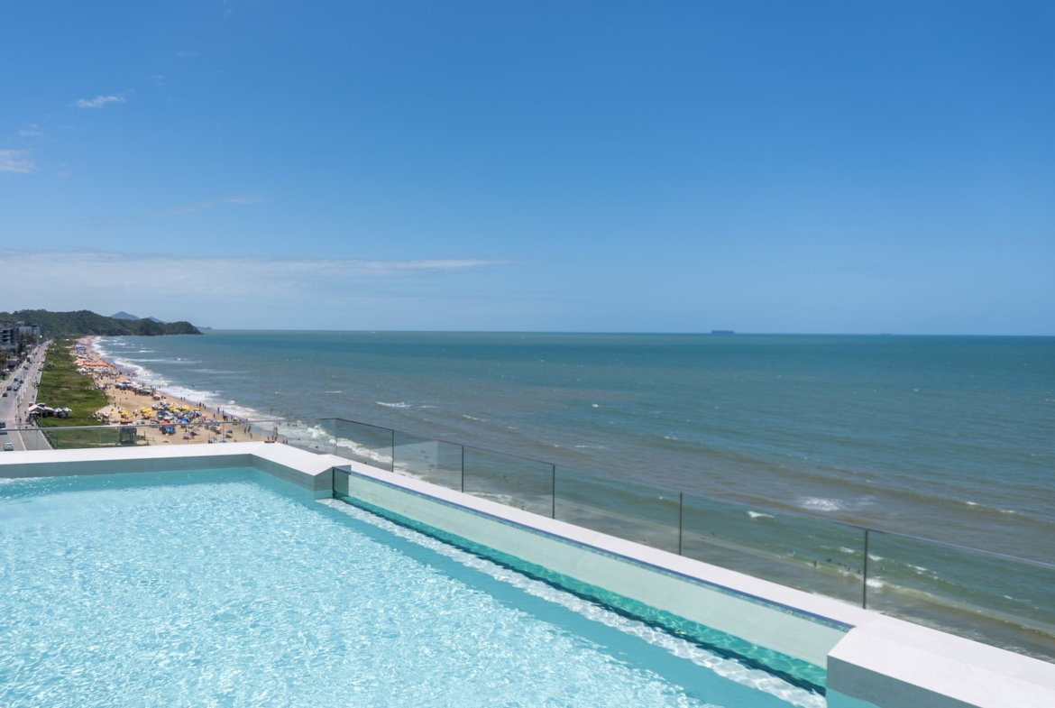 Apartamento Bravo Itajaí (SC) – ABC.INC