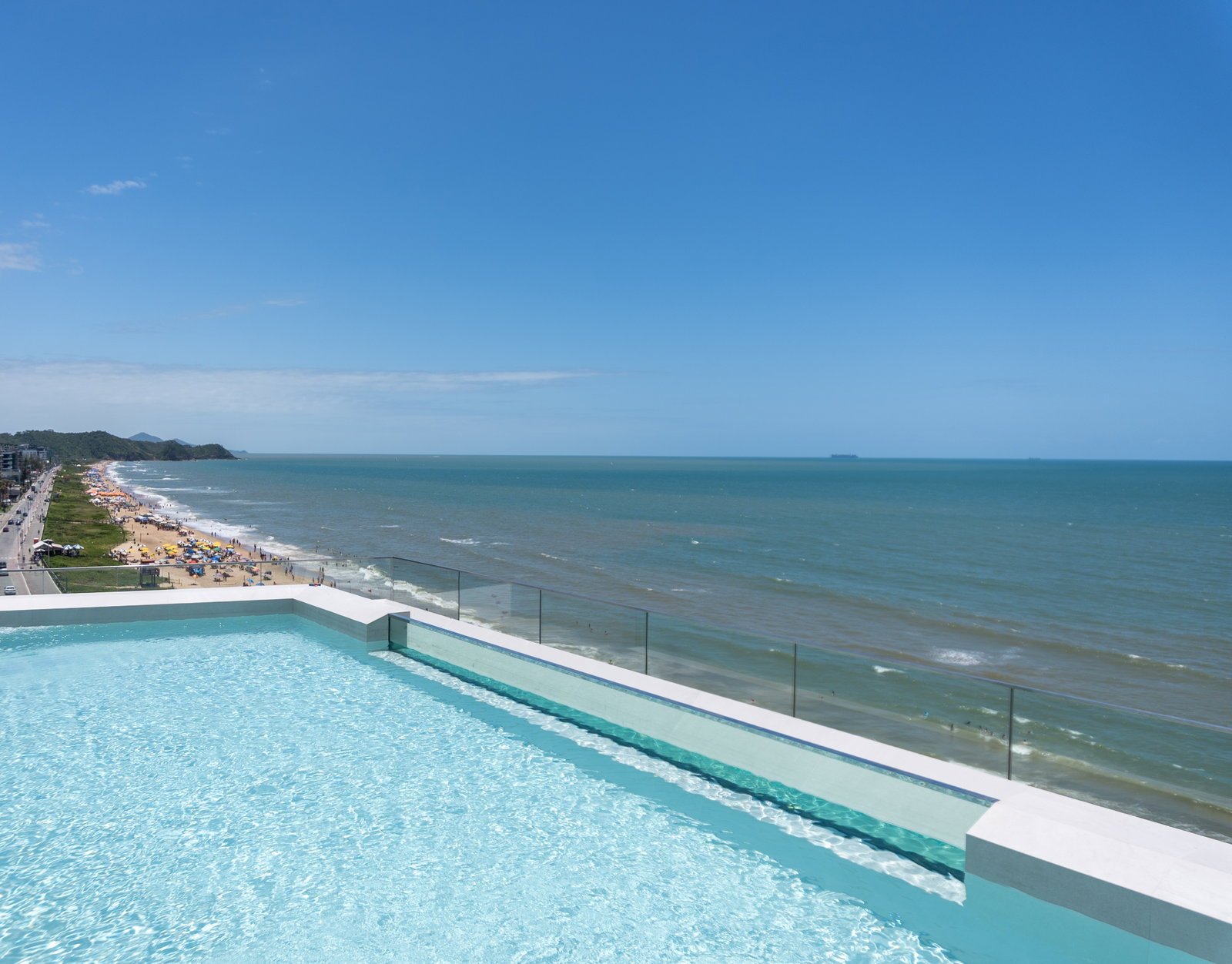 Apartamento Bravo Itajaí (SC) – ABC.INC