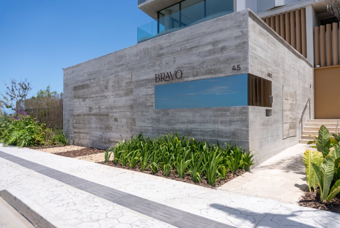 Apartamento Bravo Itajaí (SC) – ABC.INC