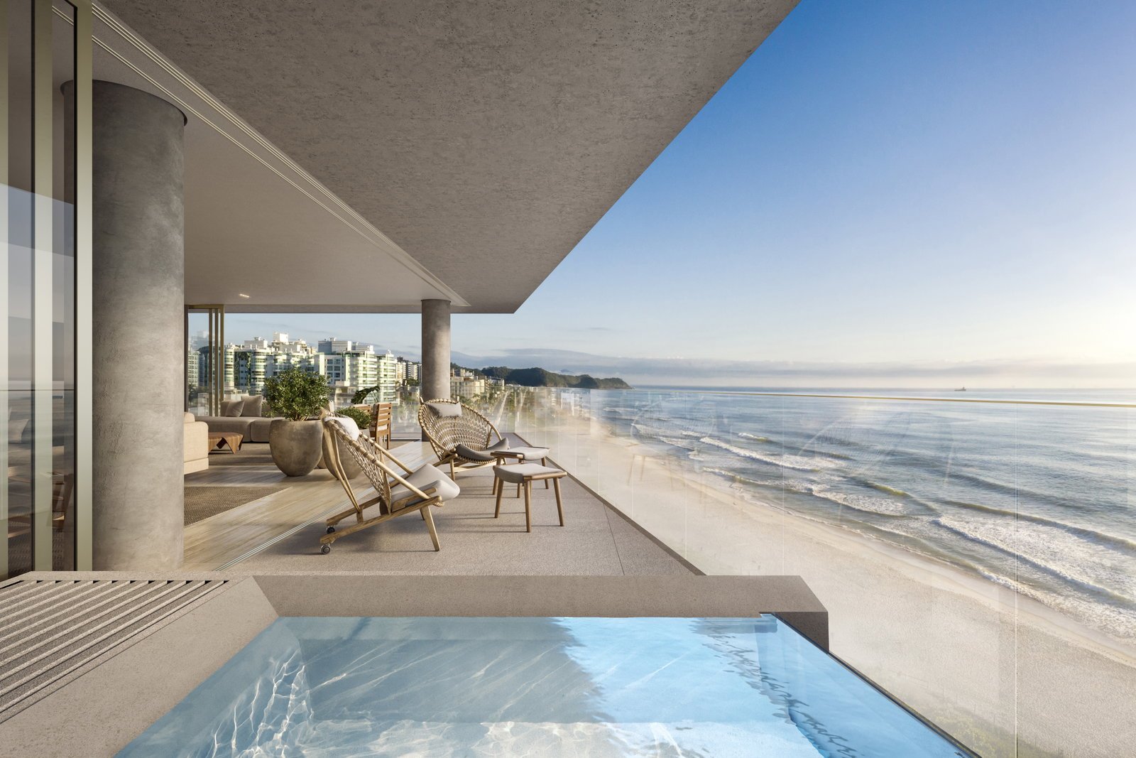 Apartamento Bravo Itajaí (SC) – ABC.INC