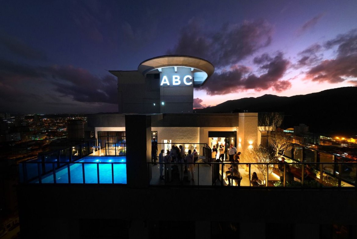 Apartamento Torres do Caribe Itapema (SC) – ABC.INC