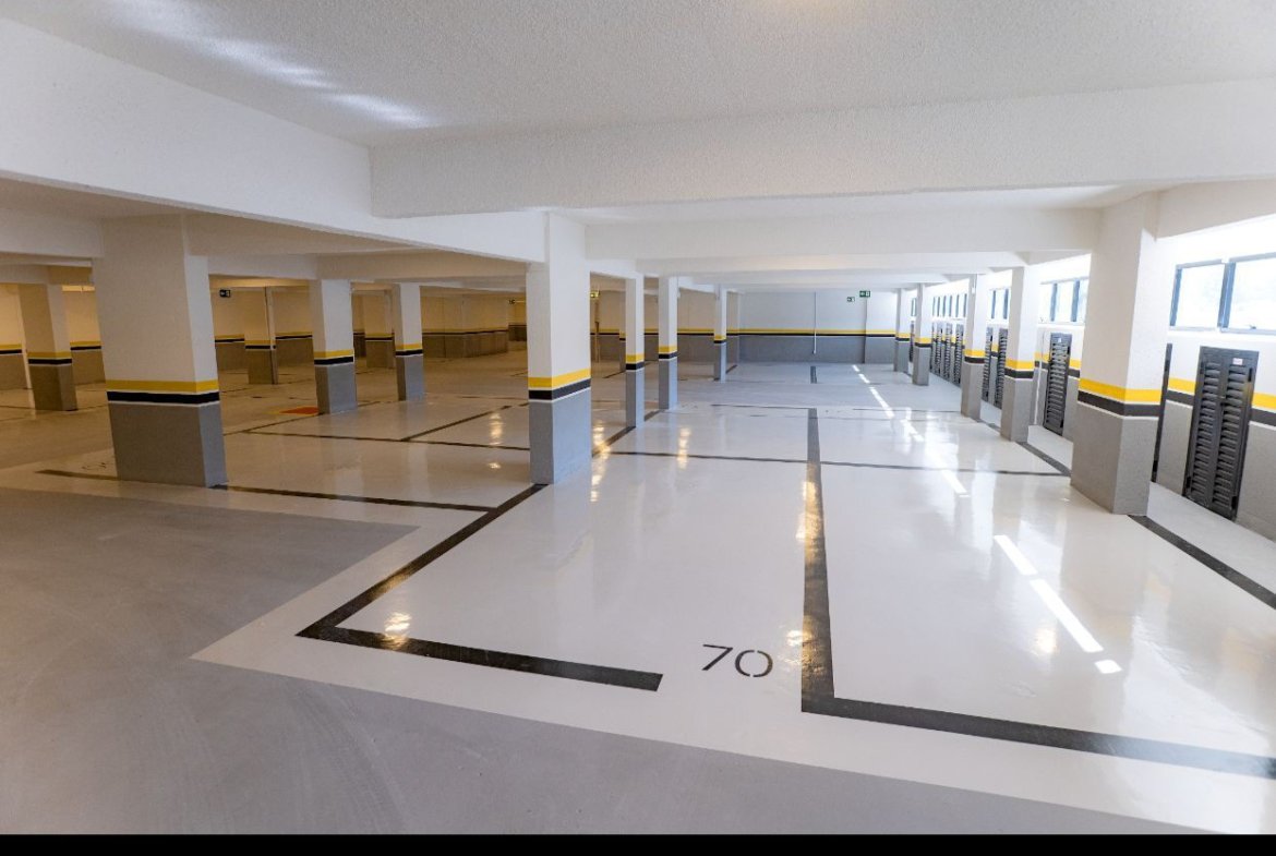 Apartamento Torres do Caribe Itapema (SC) – ABC.INC