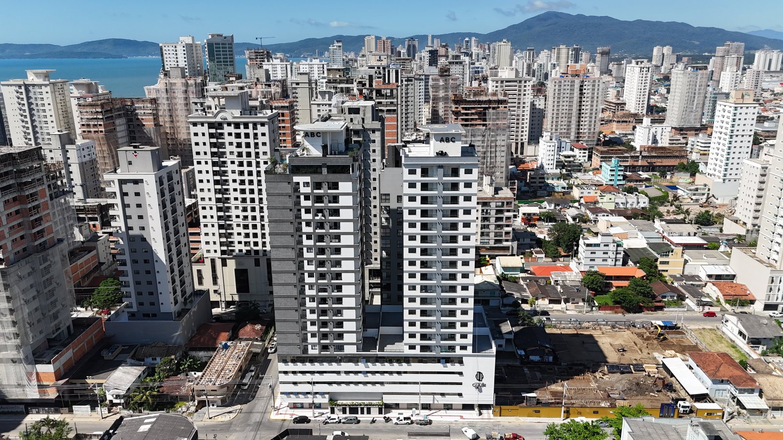 Apartamento Torres do Caribe Itapema (SC) – ABC.INC