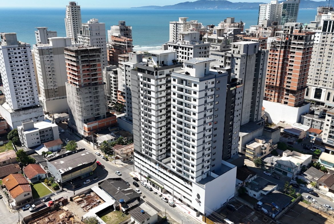 Apartamento Torres do Caribe Itapema (SC) – ABC.INC