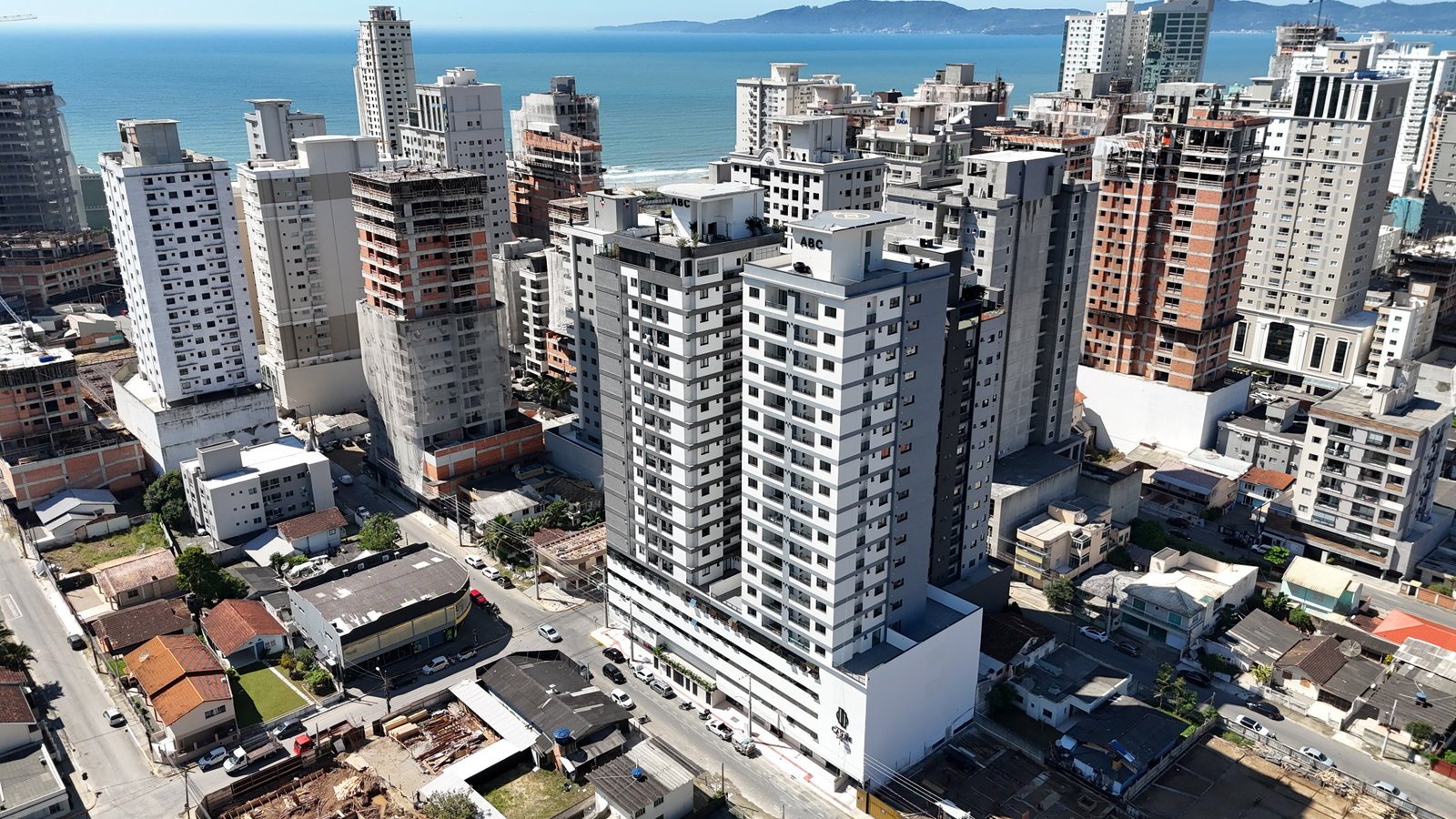 Apartamento Torres do Caribe Itapema (SC) – ABC.INC