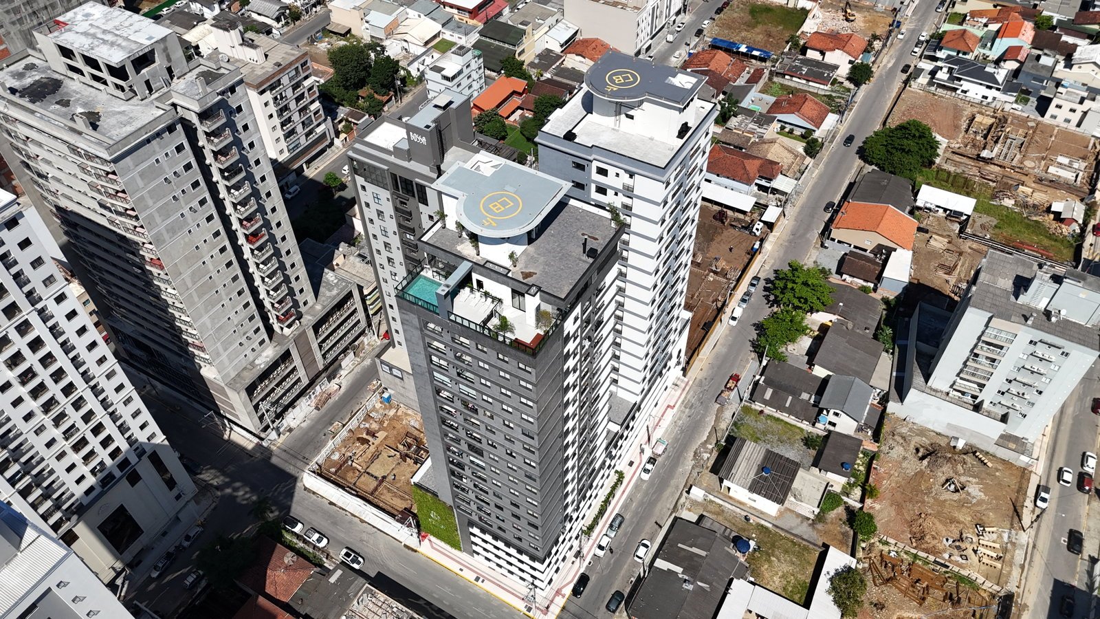 Apartamento Torres do Caribe Itapema (SC) – ABC.INC