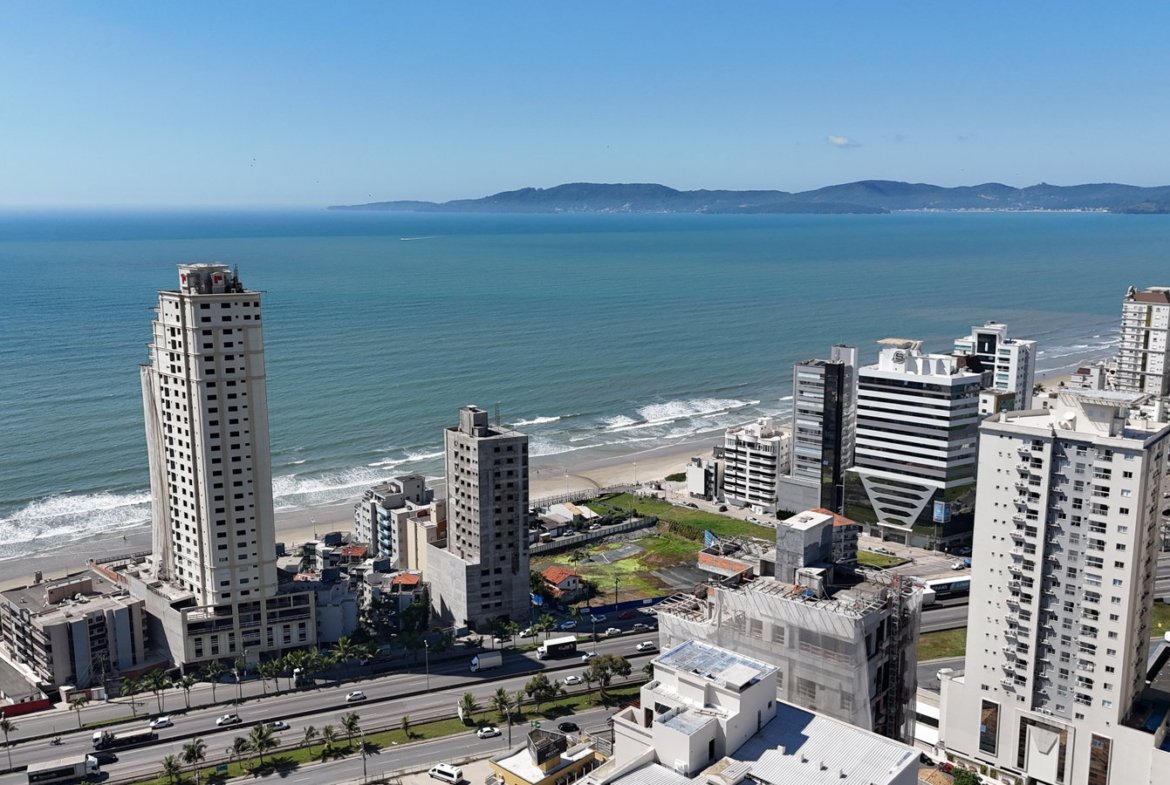 Apartamento Torres do Caribe Itapema (SC) – ABC.INC