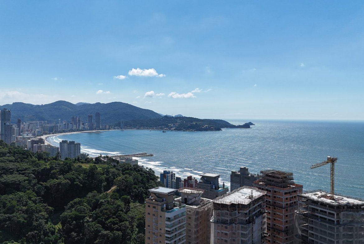 Apartamento Torres do Caribe Itapema (SC) – ABC.INC