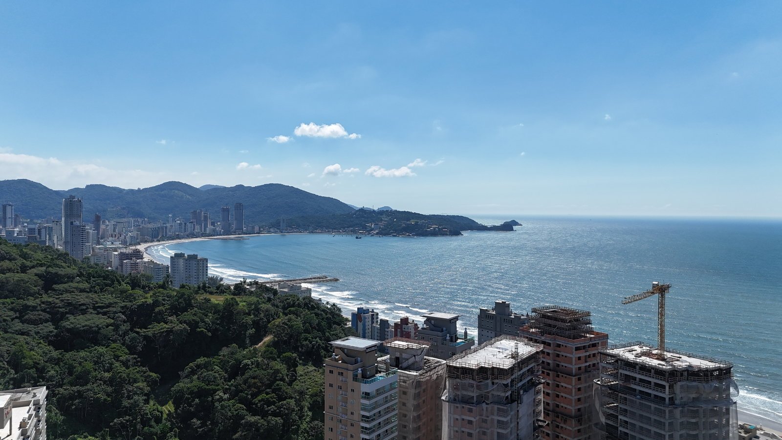 Apartamento Torres do Caribe Itapema (SC) – ABC.INC