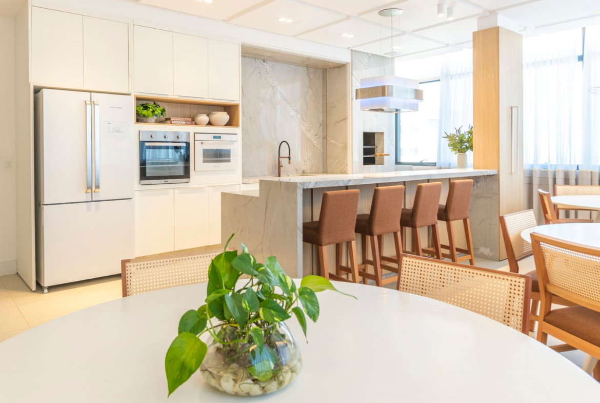 Apartamento Torres do Caribe Itapema (SC) – ABC.INC