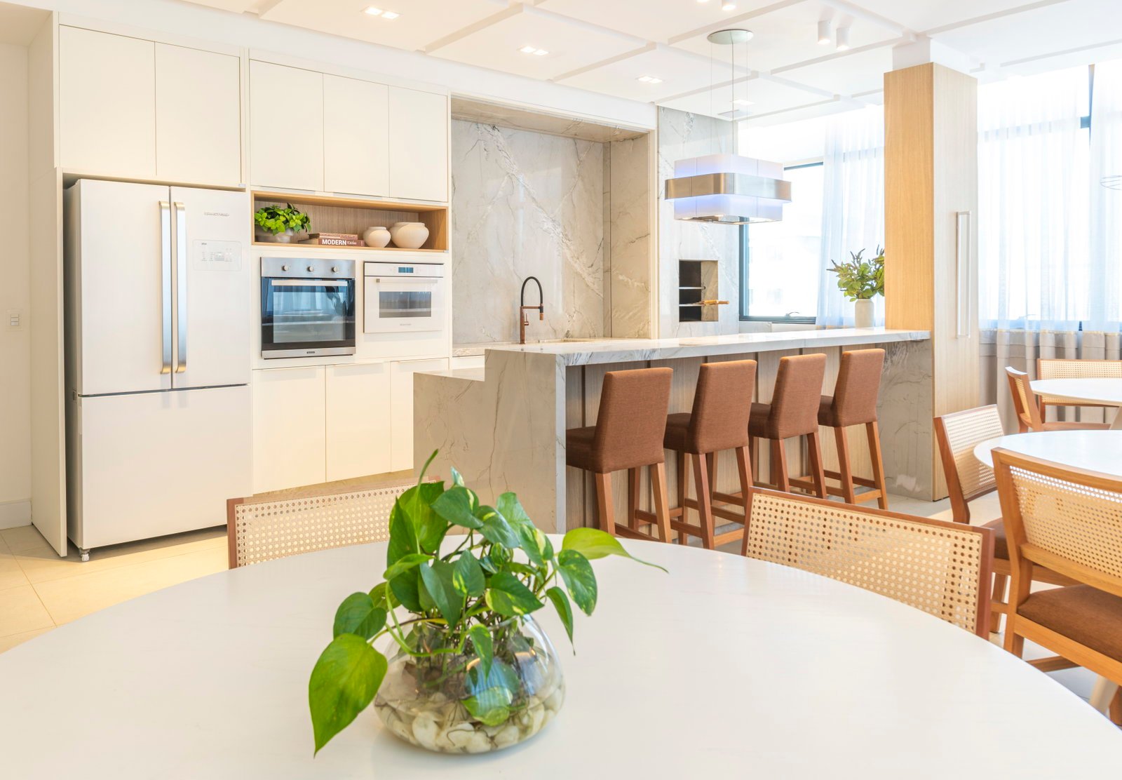 Apartamento Torres do Caribe Itapema (SC) – ABC.INC