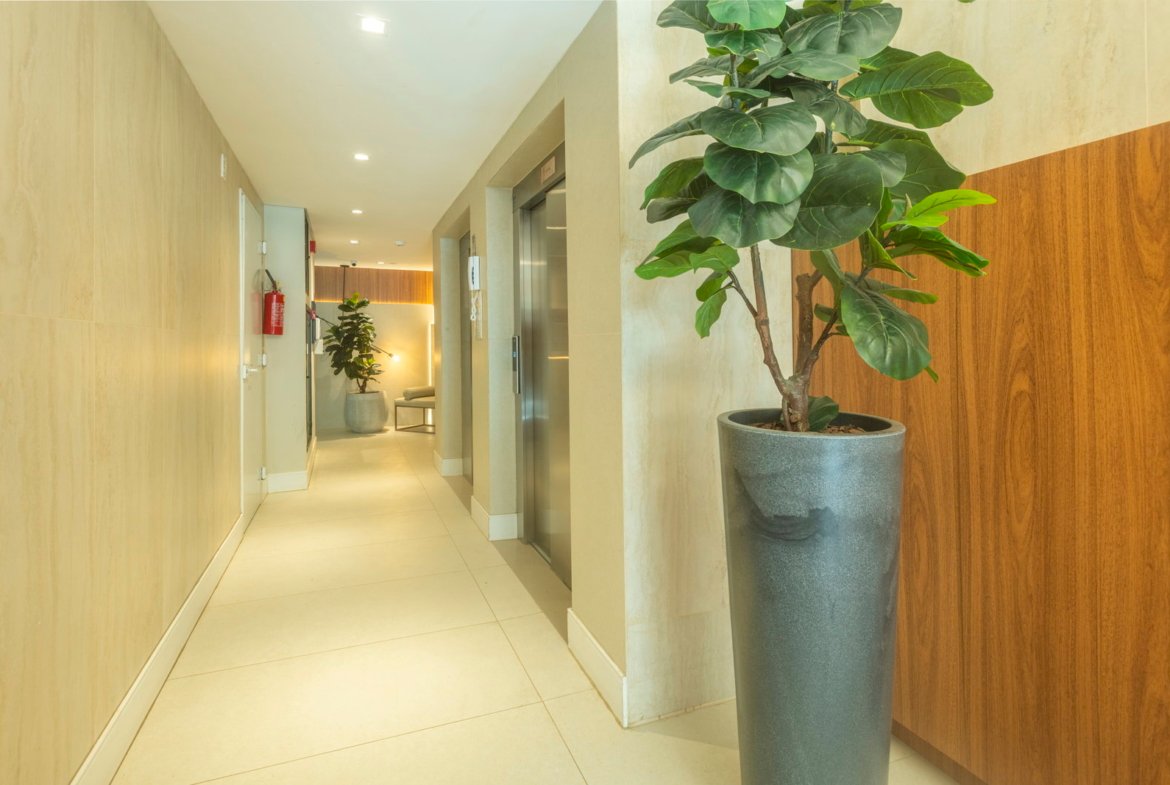 Apartamento Torres do Caribe Itapema (SC) – ABC.INC