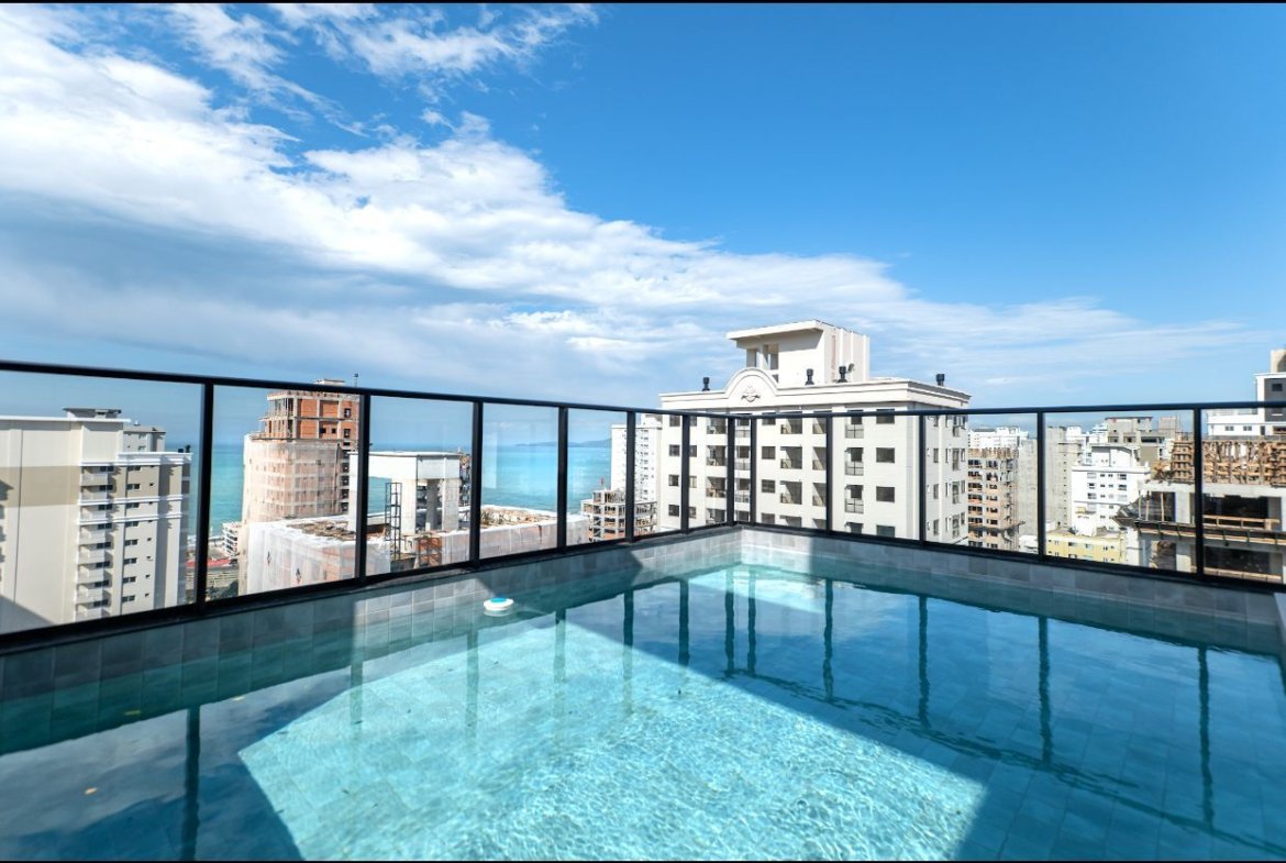 Apartamento Torres do Caribe Itapema (SC) – ABC.INC