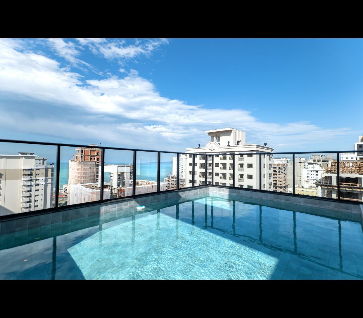 Apartamento Torres do Caribe Itapema (SC) – ABC.INC