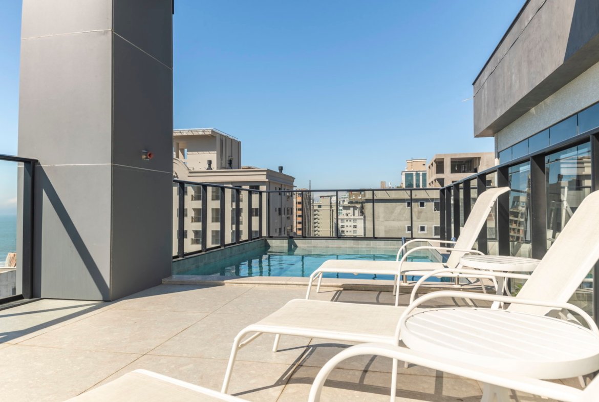 Apartamento Torres do Caribe Itapema (SC) – ABC.INC