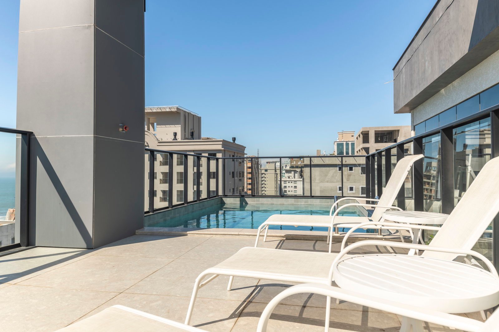 Apartamento Torres do Caribe Itapema (SC) – ABC.INC