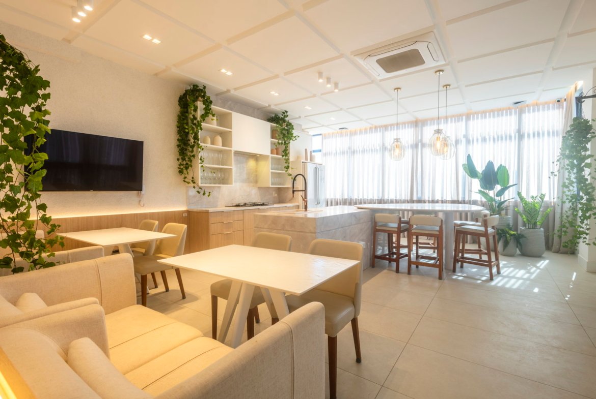 Apartamento Torres do Caribe Itapema (SC) – ABC.INC