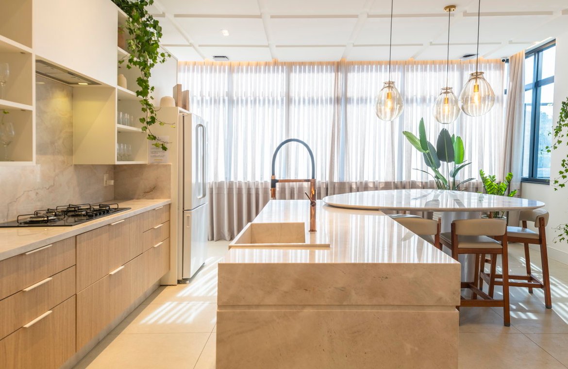 Apartamento Torres do Caribe Itapema (SC) – ABC.INC