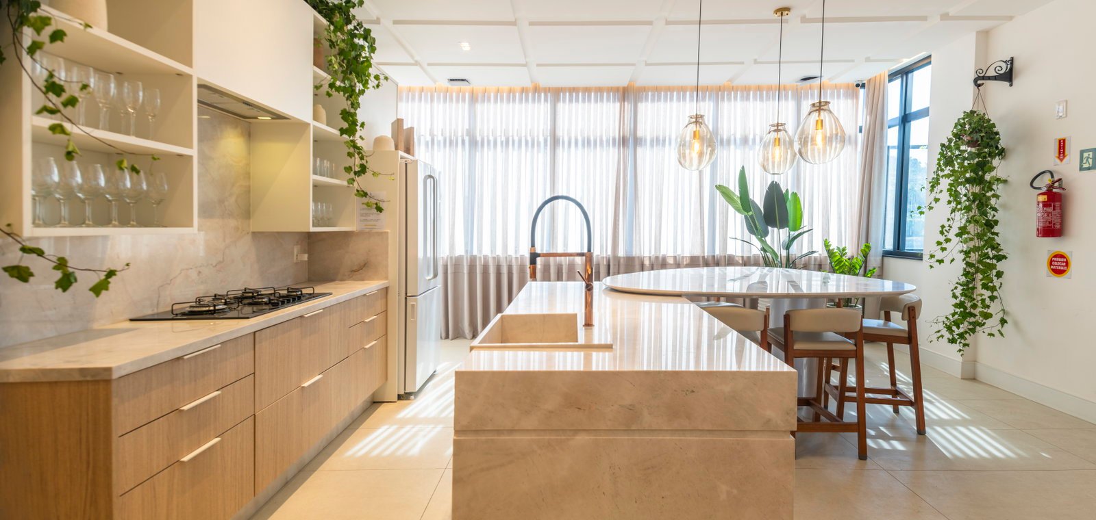 Apartamento Torres do Caribe Itapema (SC) – ABC.INC