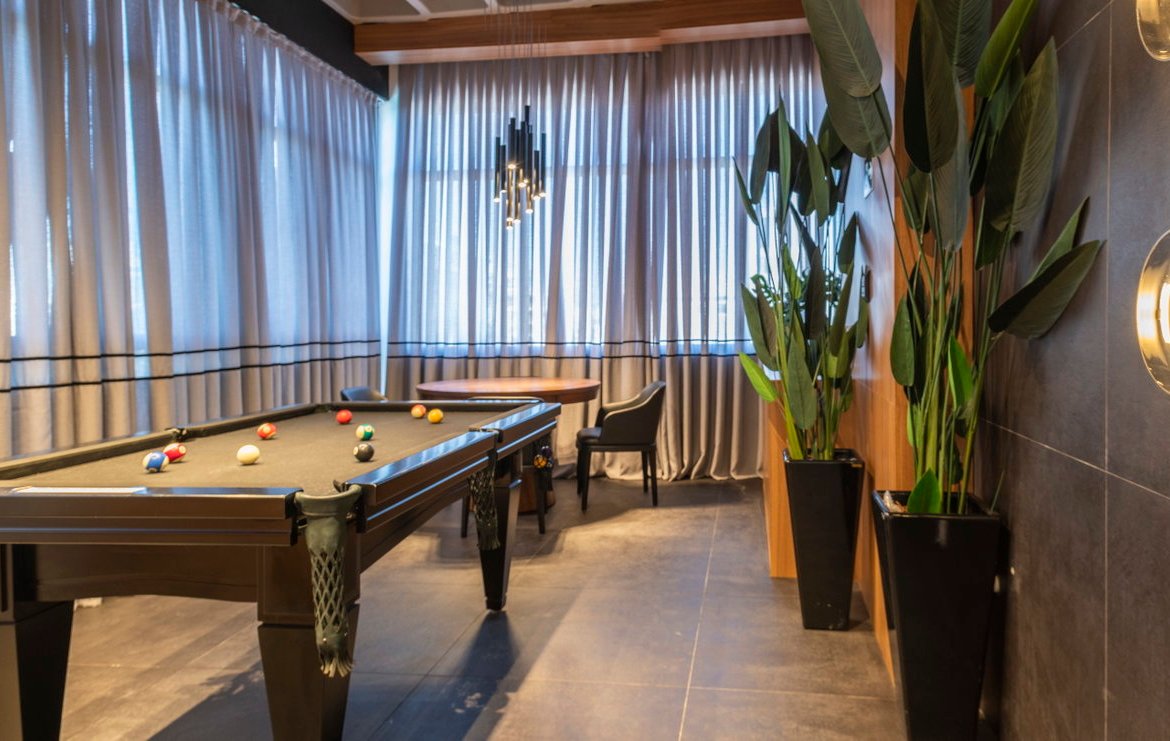 Apartamento Torres do Caribe Itapema (SC) – ABC.INC