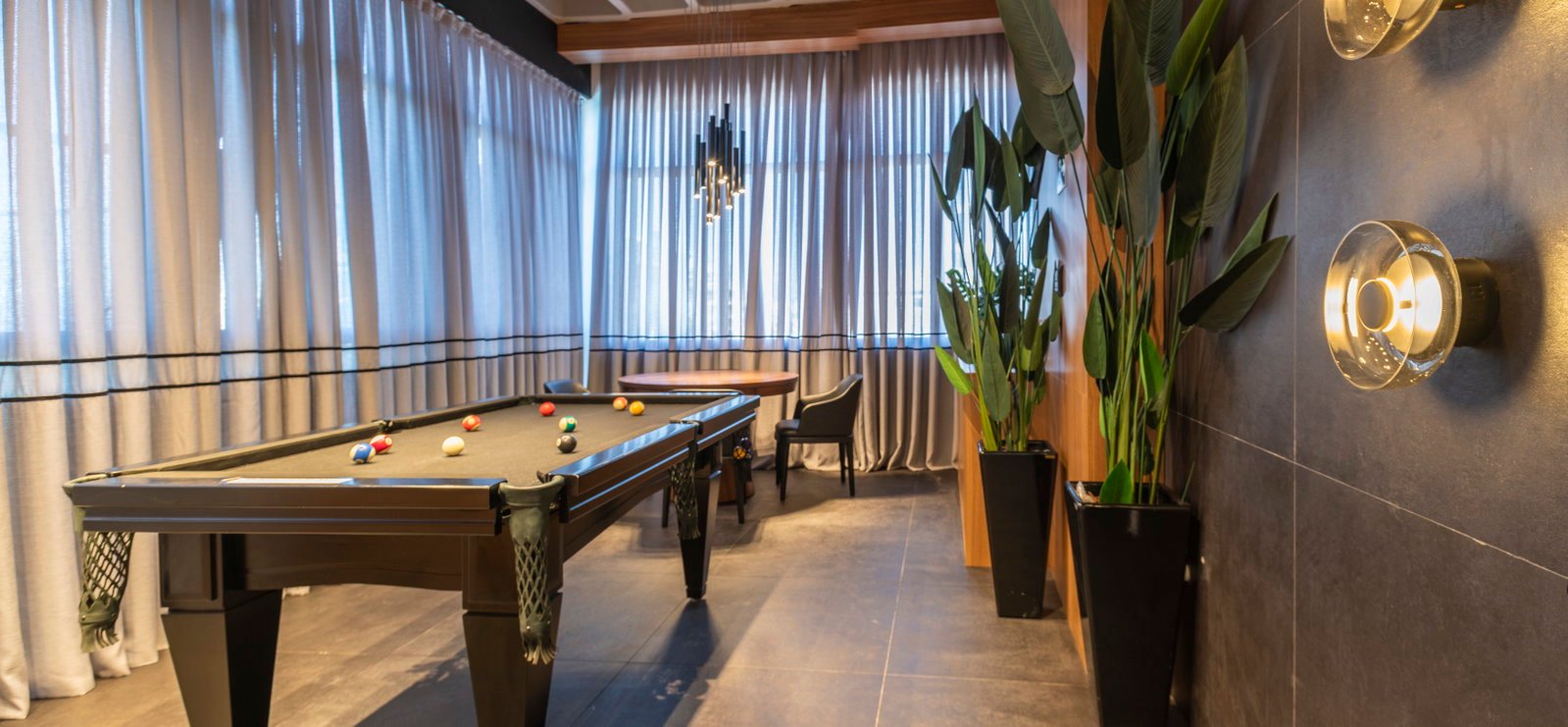 Apartamento Torres do Caribe Itapema (SC) – ABC.INC