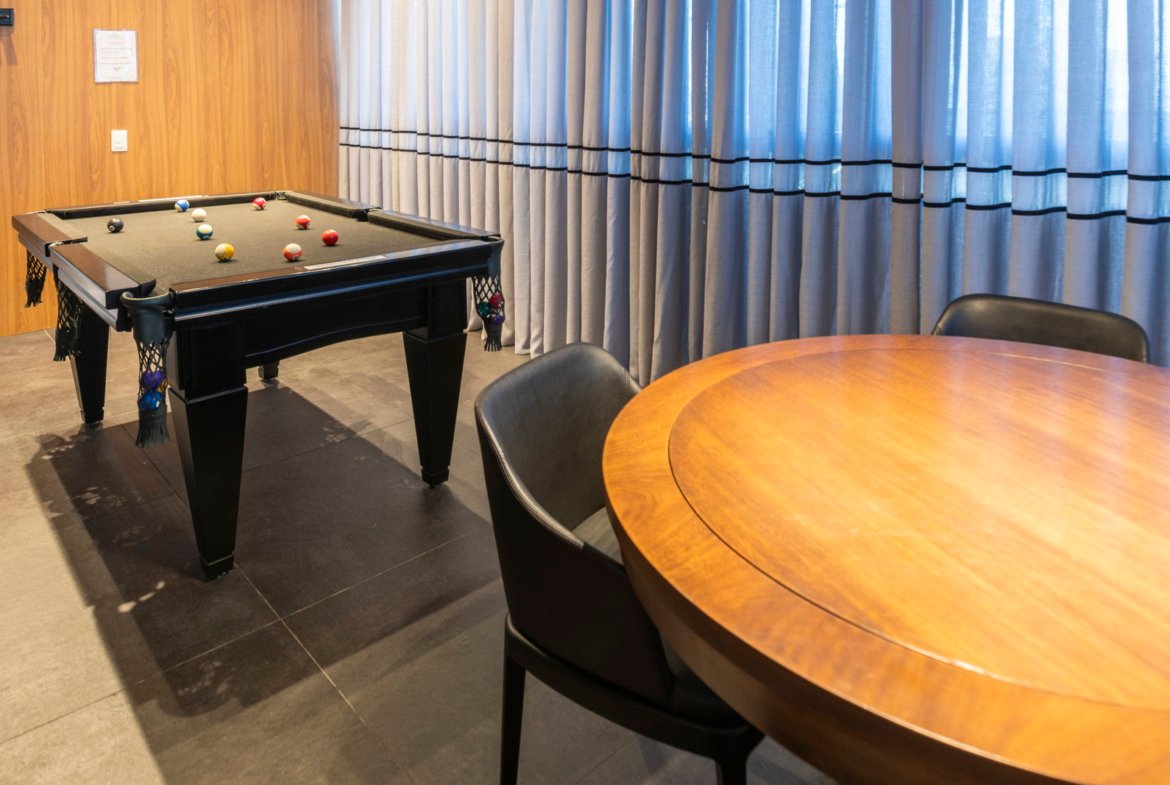 Apartamento Torres do Caribe Itapema (SC) – ABC.INC