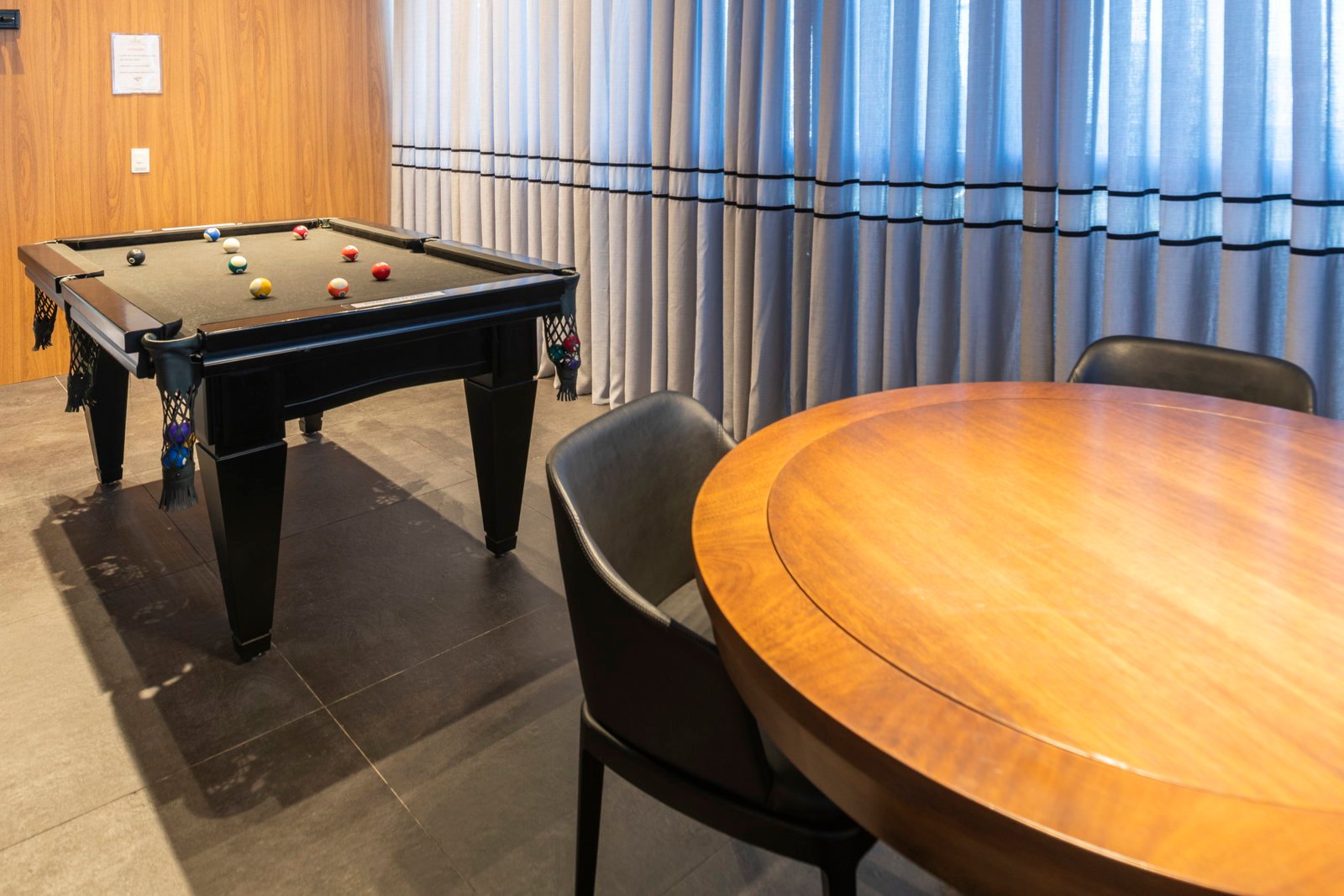 Apartamento Torres do Caribe Itapema (SC) – ABC.INC