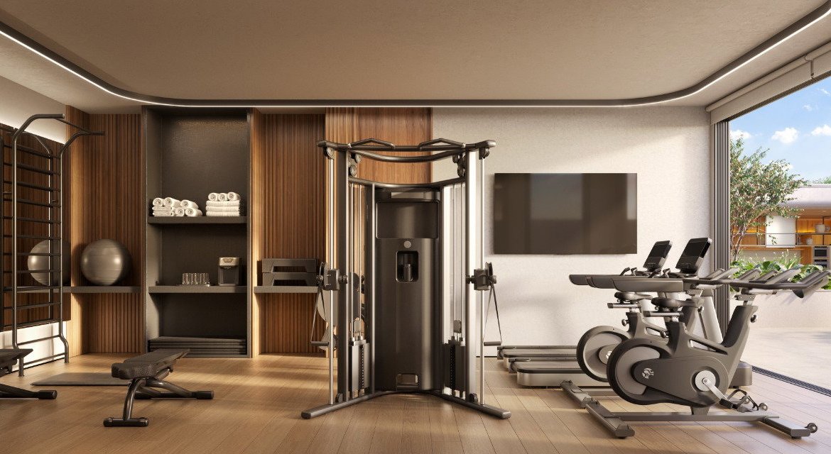 Apartamento Ená Balneário Camboriú (SC) – ABC.INC