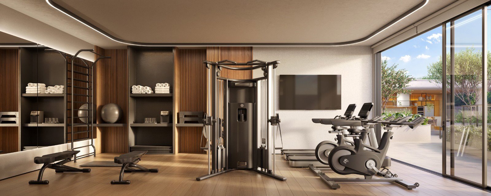 Apartamento Ená Balneário Camboriú (SC) – ABC.INC