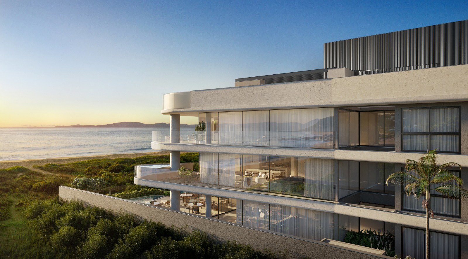 Apartamento Ená Balneário Camboriú (SC) – ABC.INC