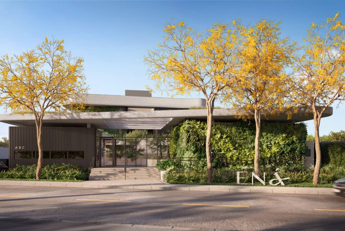 Apartamento Ená Balneário Camboriú (SC) – ABC.INC