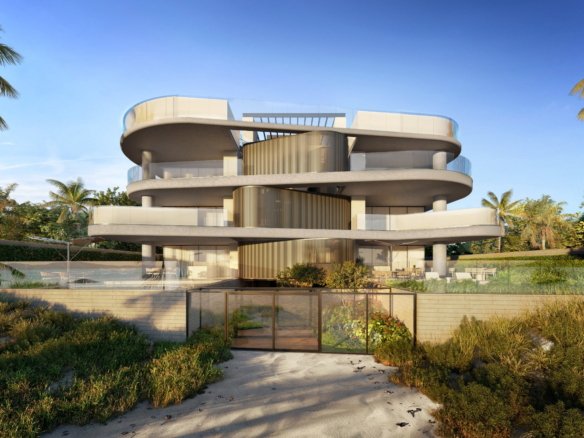 Apartamento Ená Balneário Camboriú (SC) – ABC.INC