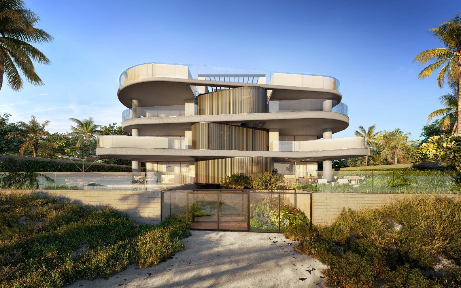 Apartamento Ená Balneário Camboriú (SC) – ABC.INC