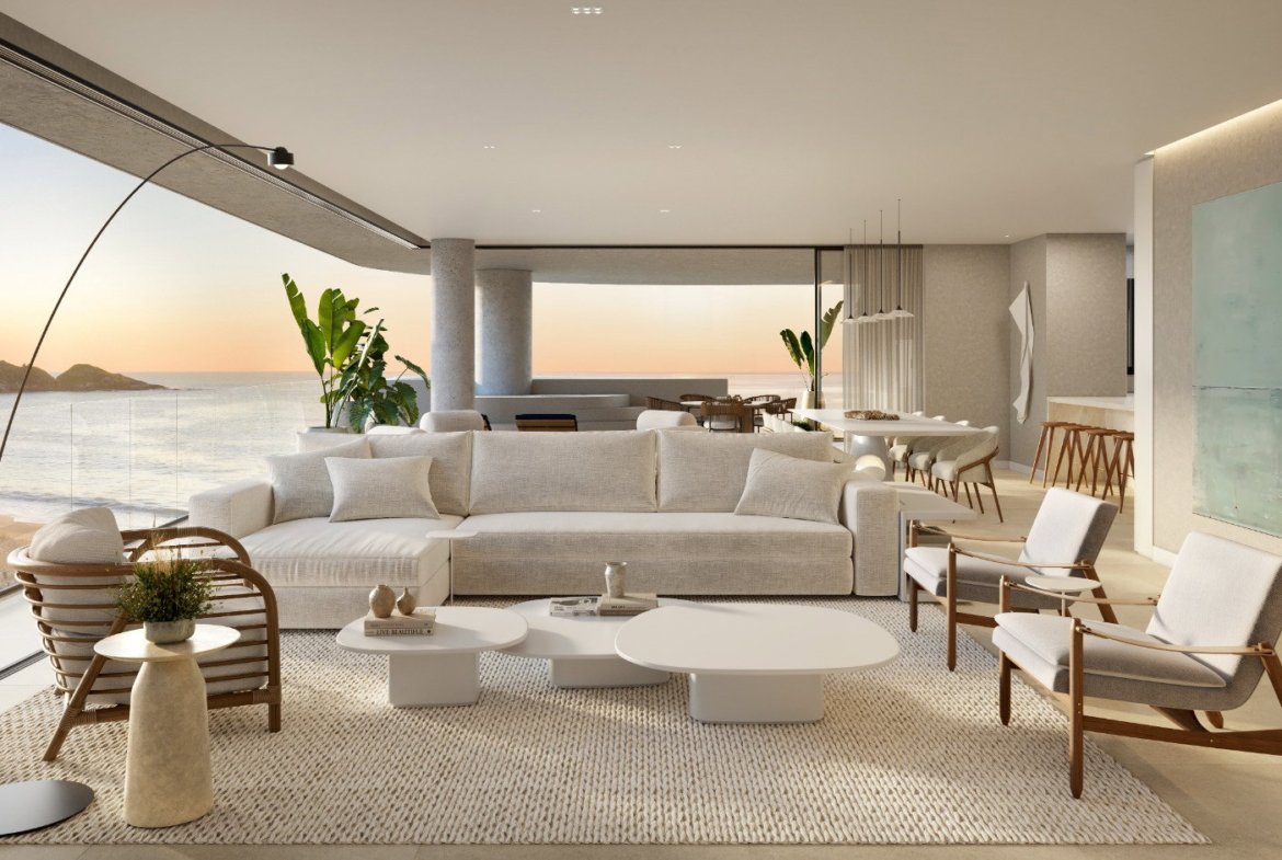 Apartamento Ená Balneário Camboriú (SC) – ABC.INC