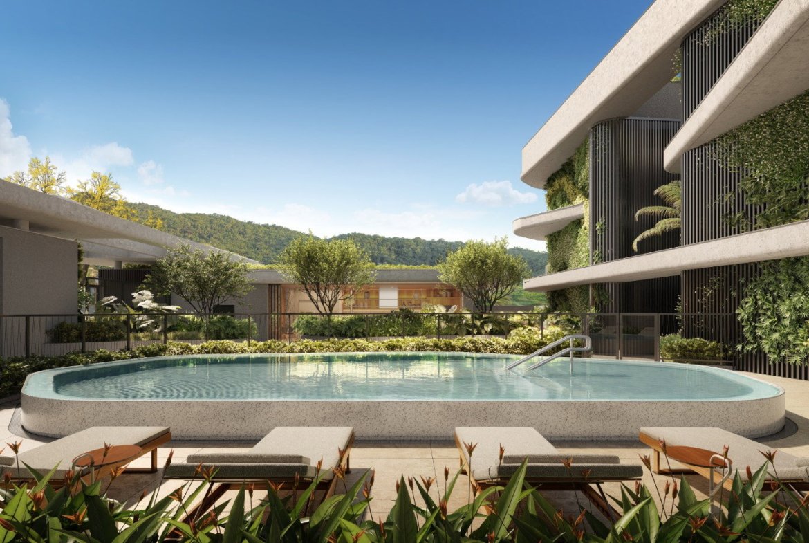 Apartamento Ená Balneário Camboriú (SC) – ABC.INC