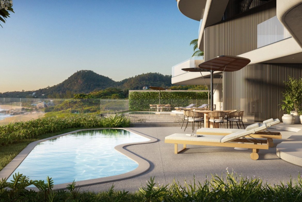 Apartamento Ená Balneário Camboriú (SC) – ABC.INC