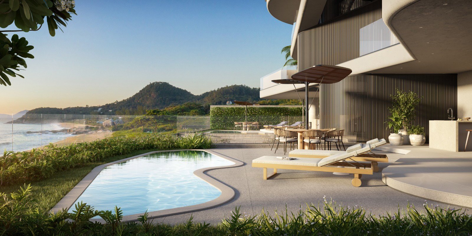 Apartamento Ená Balneário Camboriú (SC) – ABC.INC