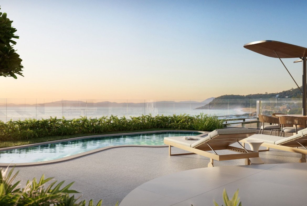 Apartamento Ená Balneário Camboriú (SC) – ABC.INC