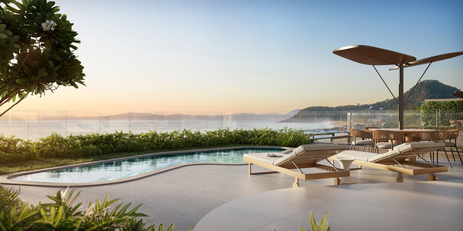 Apartamento Ená Balneário Camboriú (SC) – ABC.INC