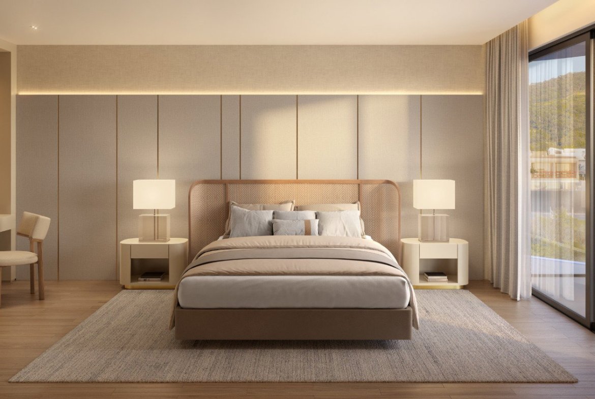 Apartamento Ená Balneário Camboriú (SC) – ABC.INC