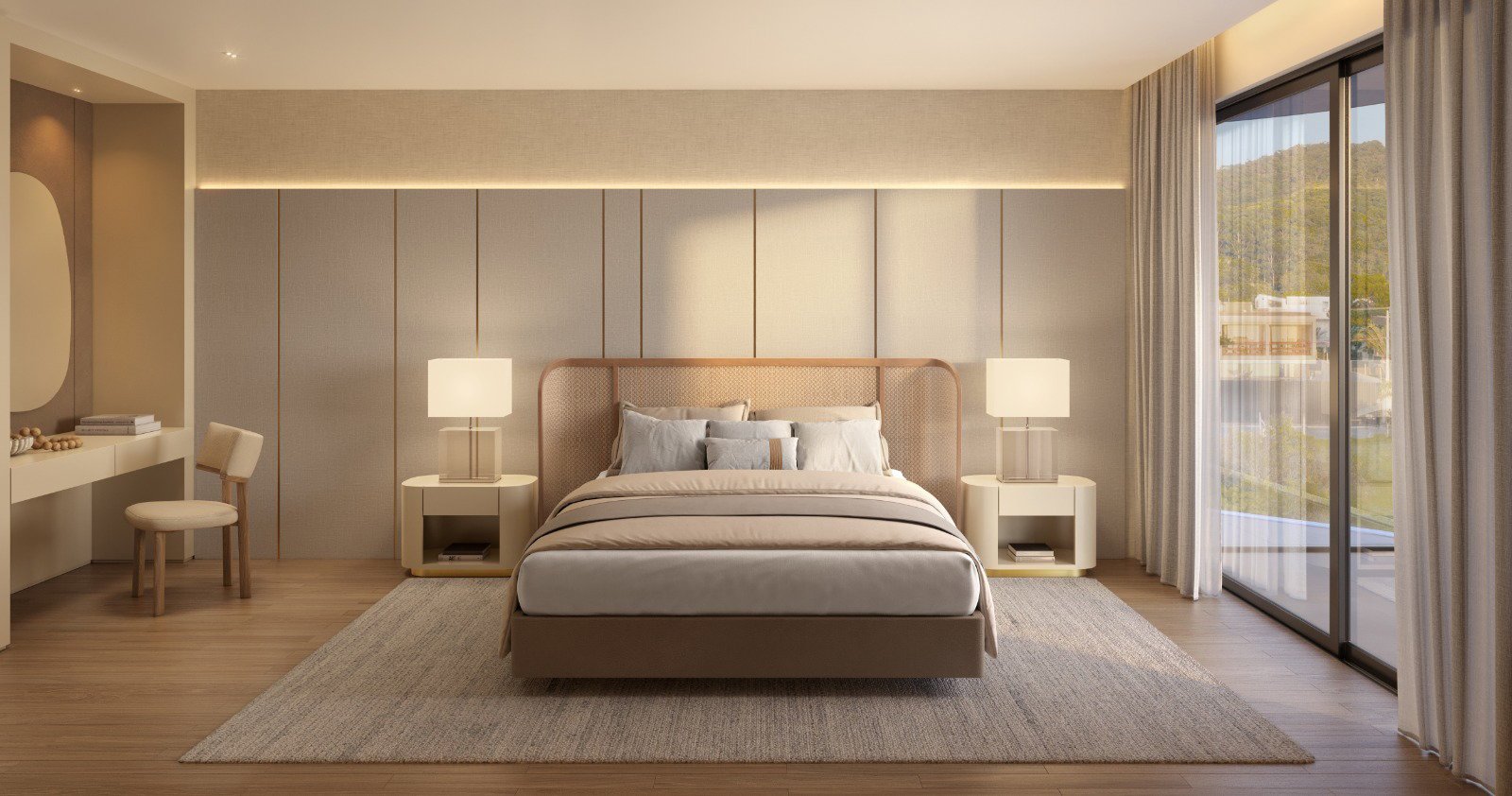 Apartamento Ená Balneário Camboriú (SC) – ABC.INC