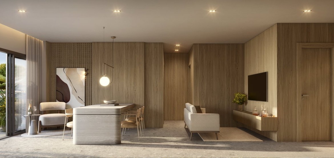 Apartamento It’s Itapema (SC) – ABC.INC