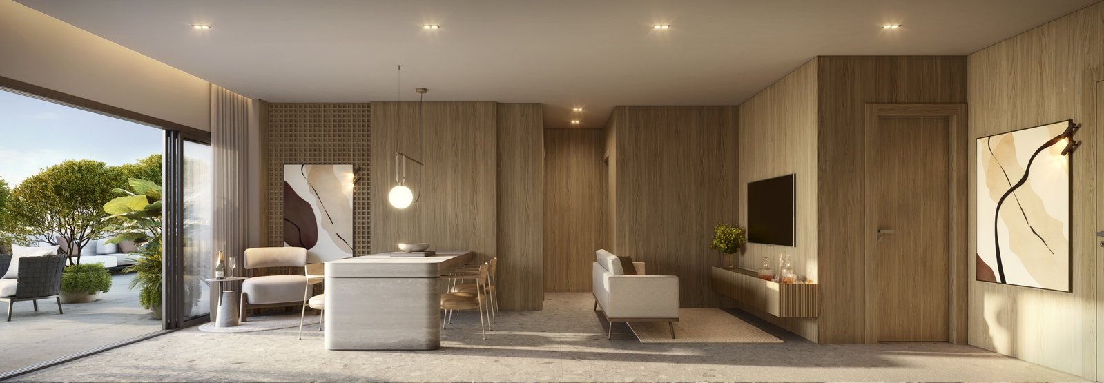 Apartamento It’s Itapema (SC) – ABC.INC