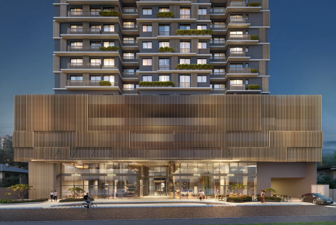 Apartamento It’s Itapema (SC) – ABC.INC